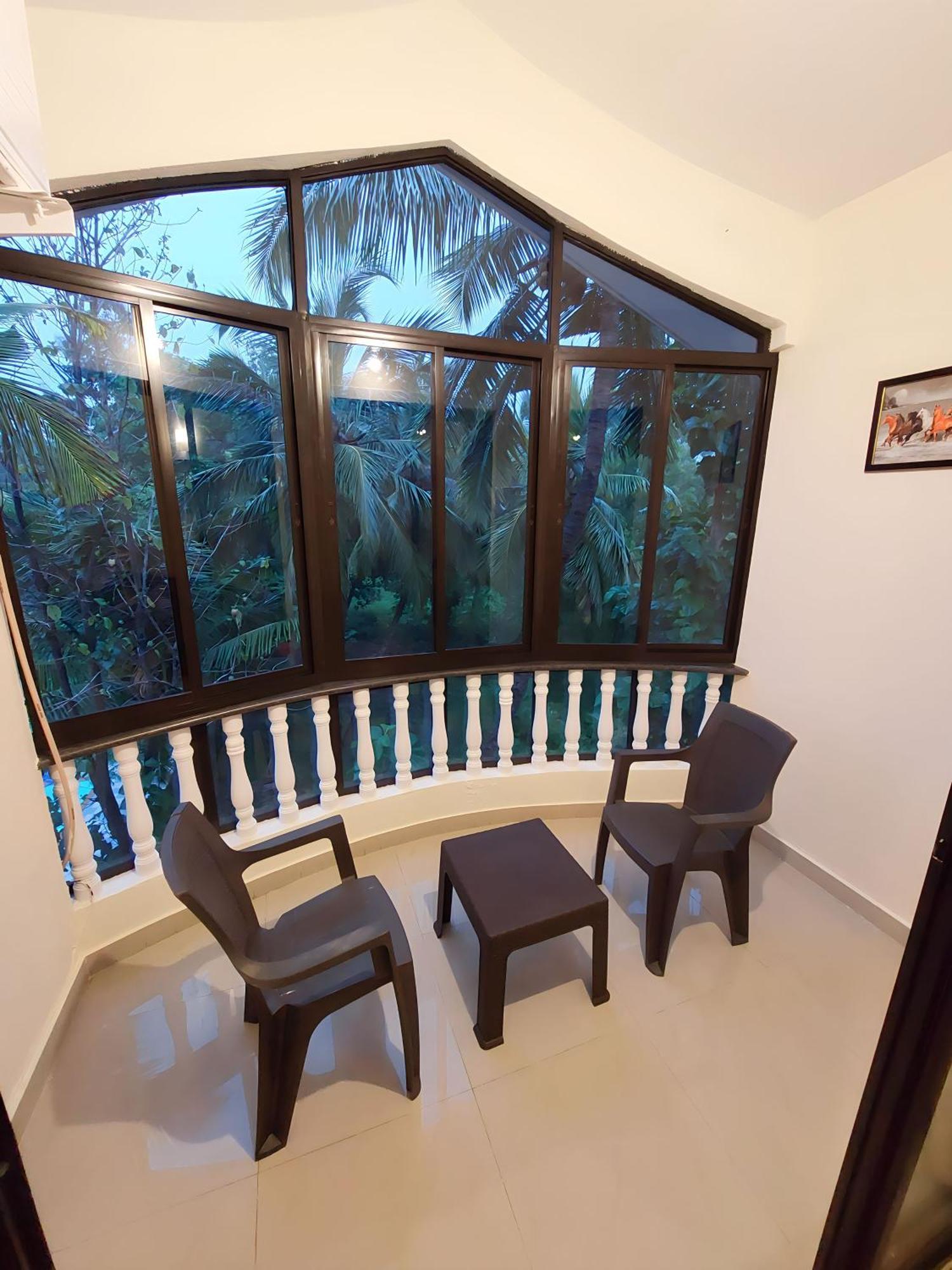 Casale Majorda Apartment Exterior foto