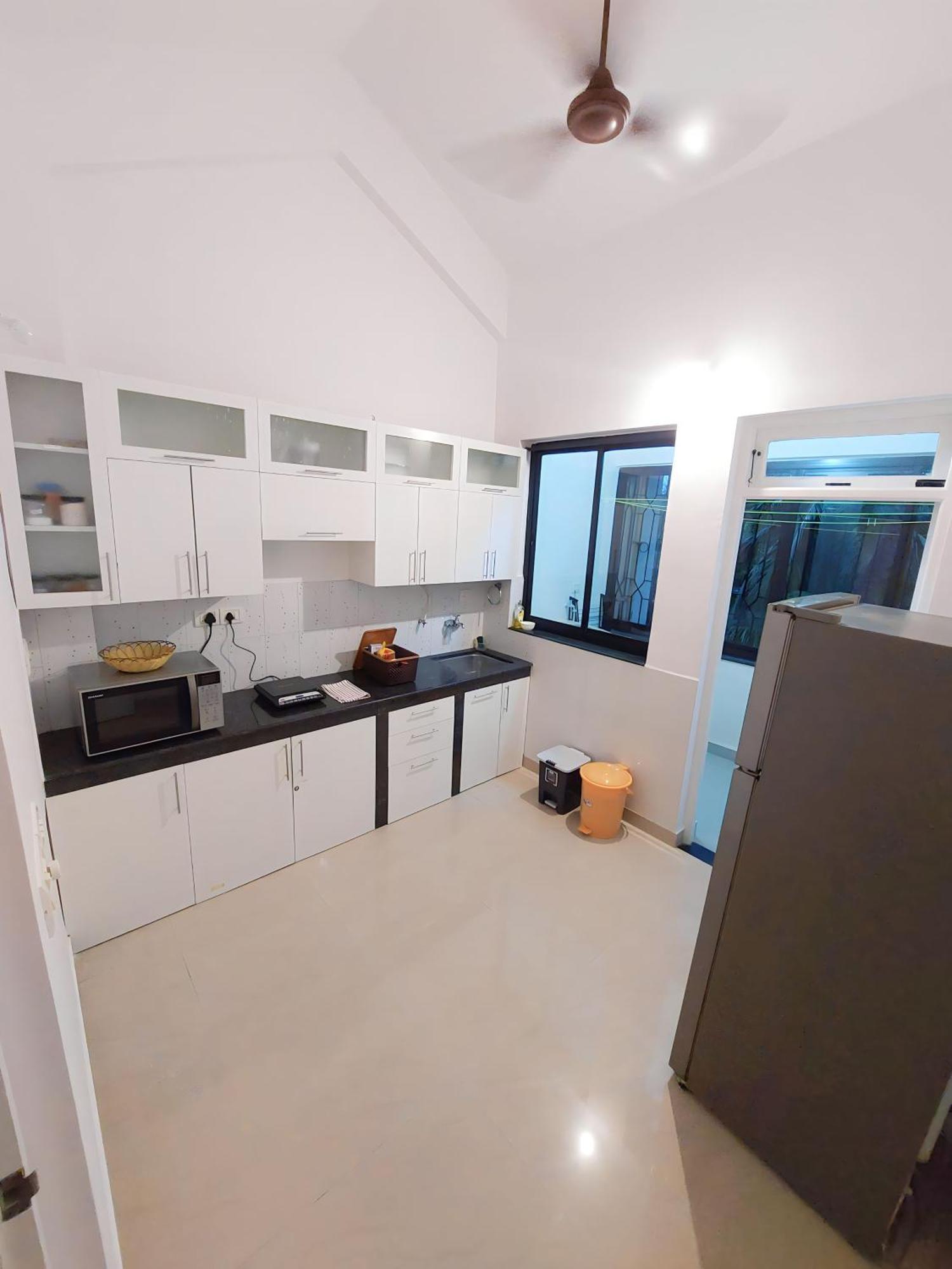 Casale Majorda Apartment Exterior foto