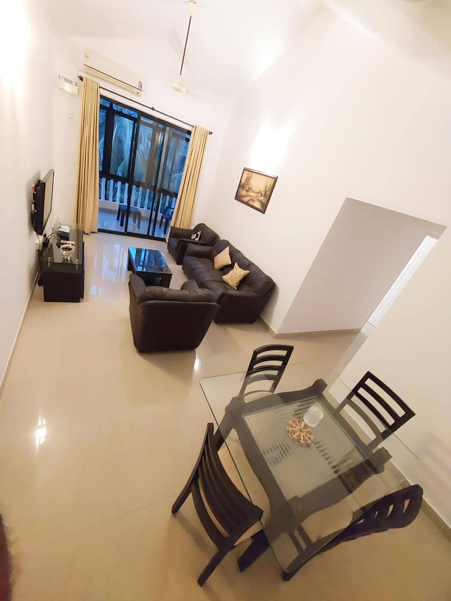 Casale Majorda Apartment Exterior foto
