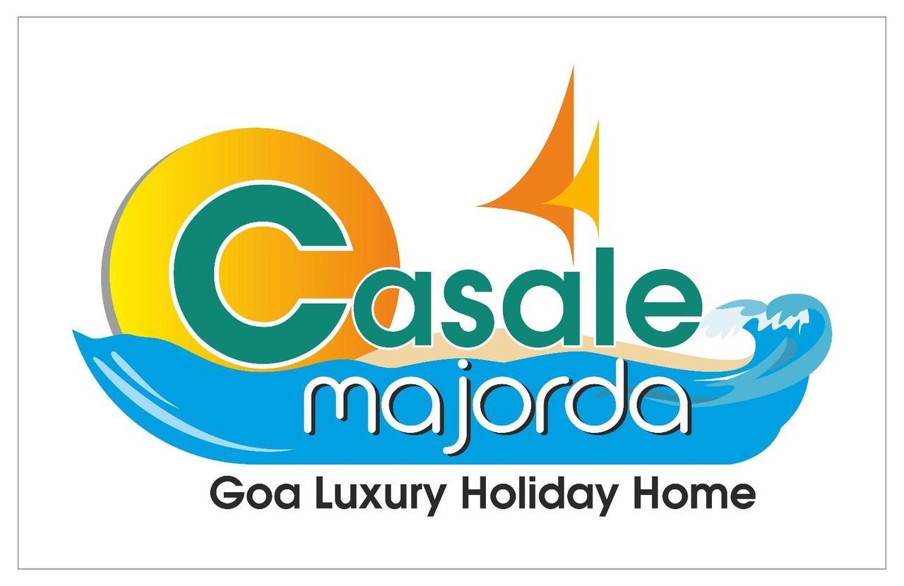 Casale Majorda Apartment Exterior foto