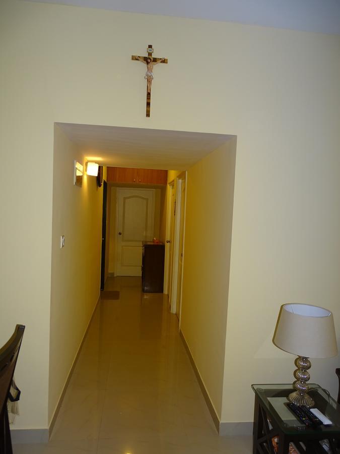 Casale Majorda Apartment Exterior foto